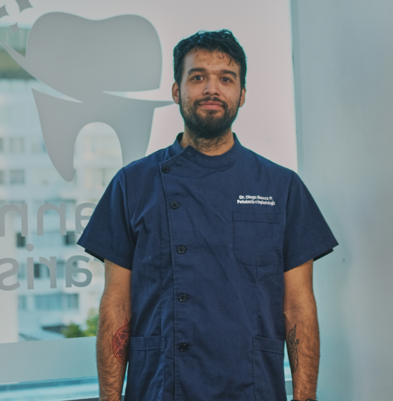 Dr. Diego Baeza