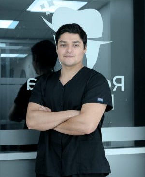 Dr. Mathias Ortiz Ávila