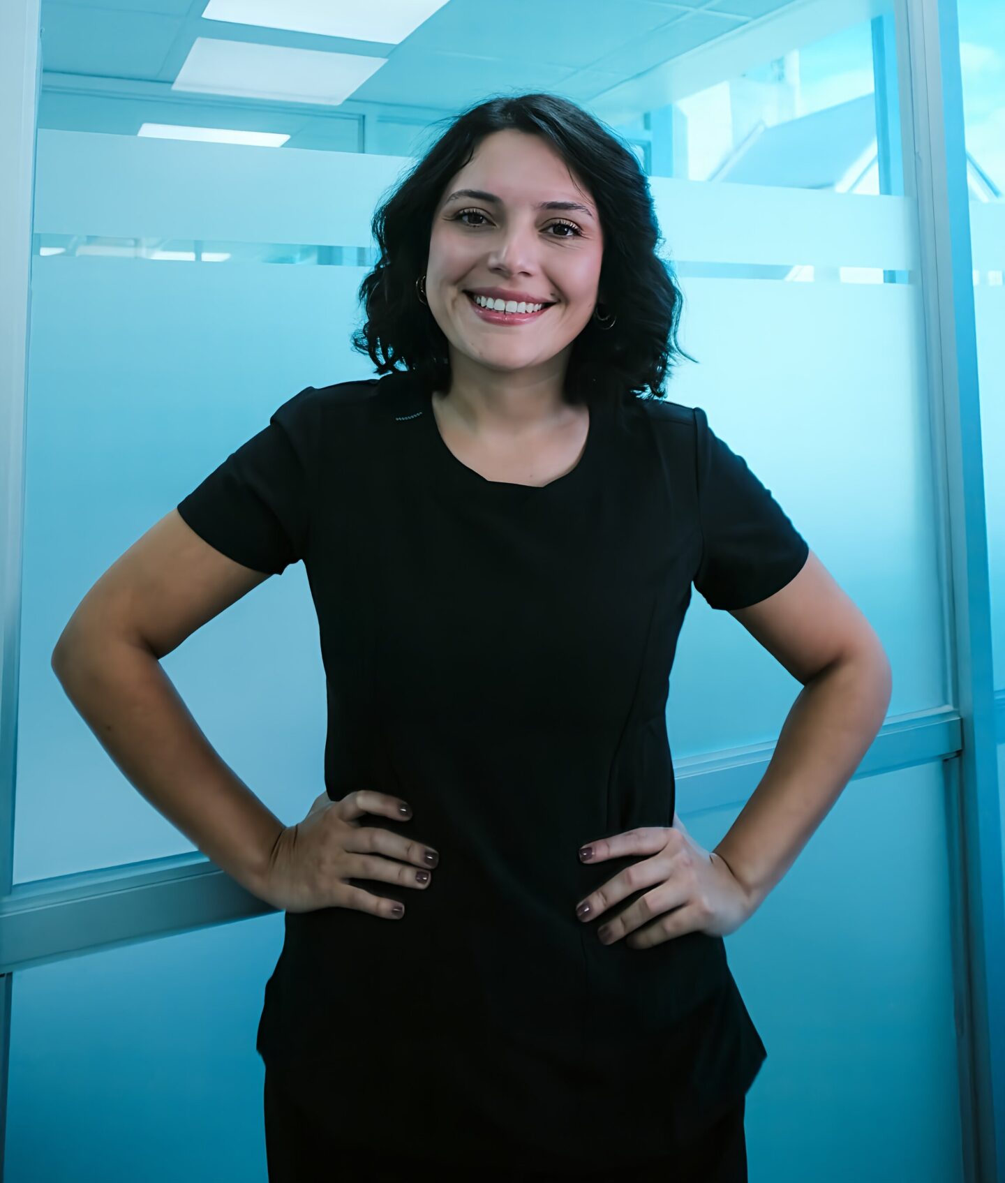Dra. Keila Riesco