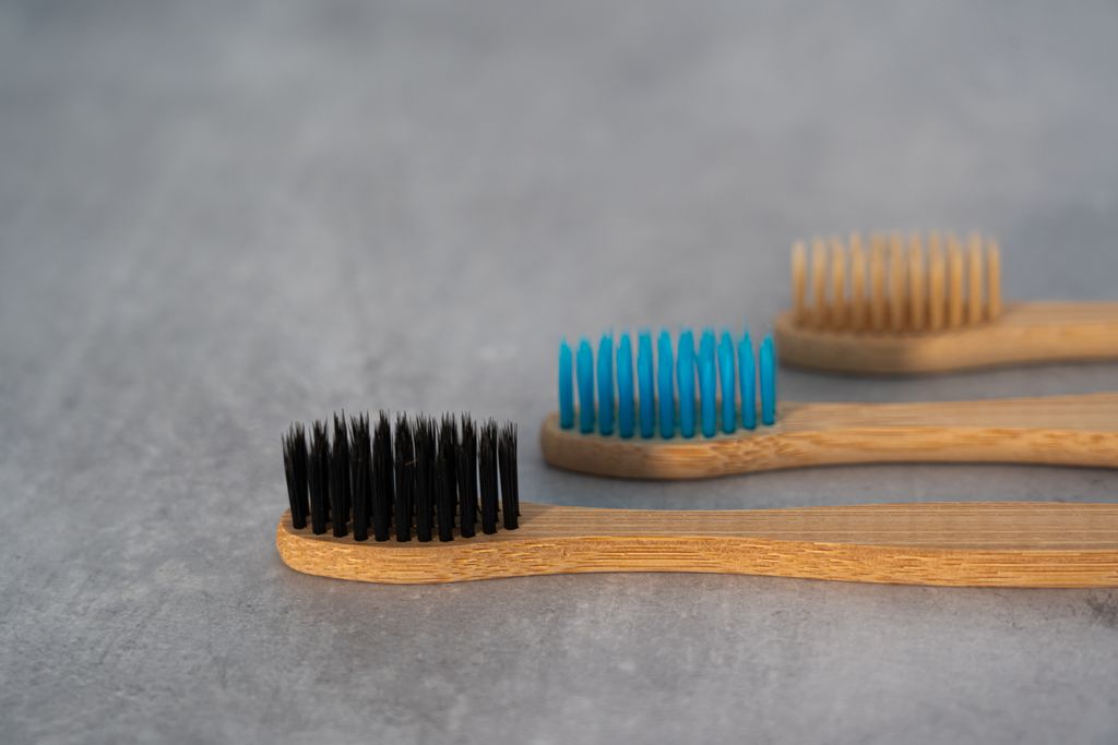 ¿Cómo elegir correctamente un cepillo de dientes?